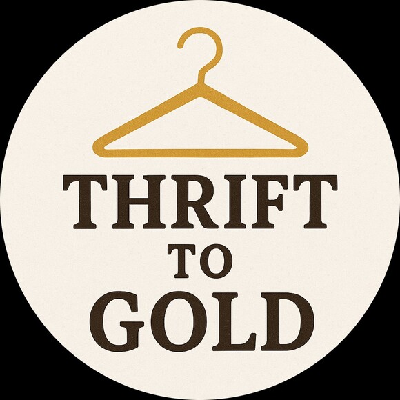 thrift2gold